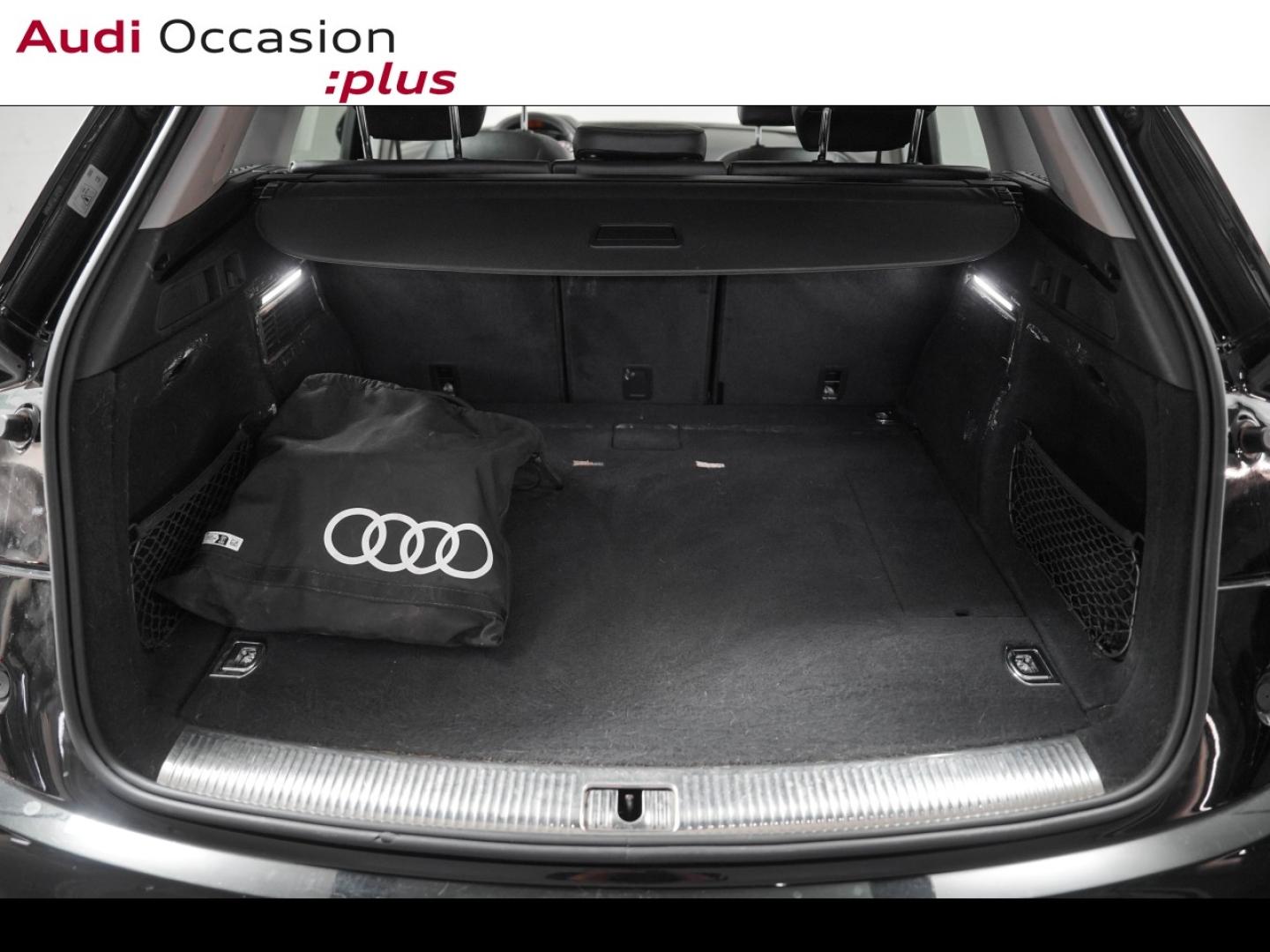 Voitures occasions Audi Q5 Design Luxe Paris