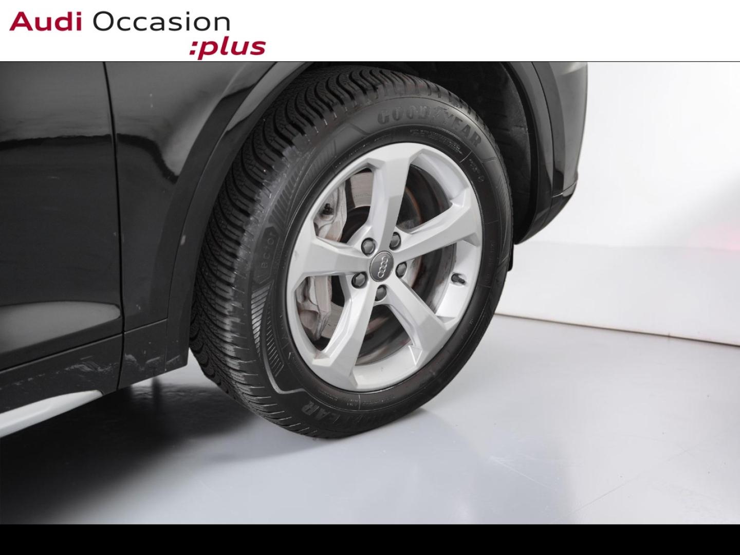 Voitures occasions Audi Q5 Design Luxe Paris