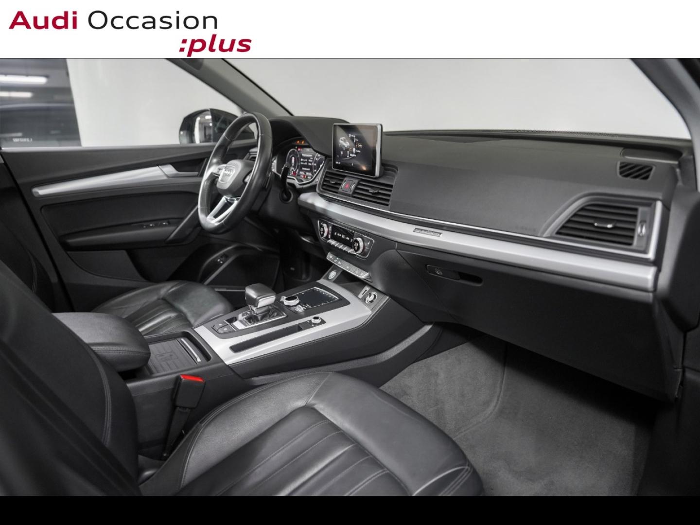 Voitures occasions Audi Q5 Design Luxe Paris