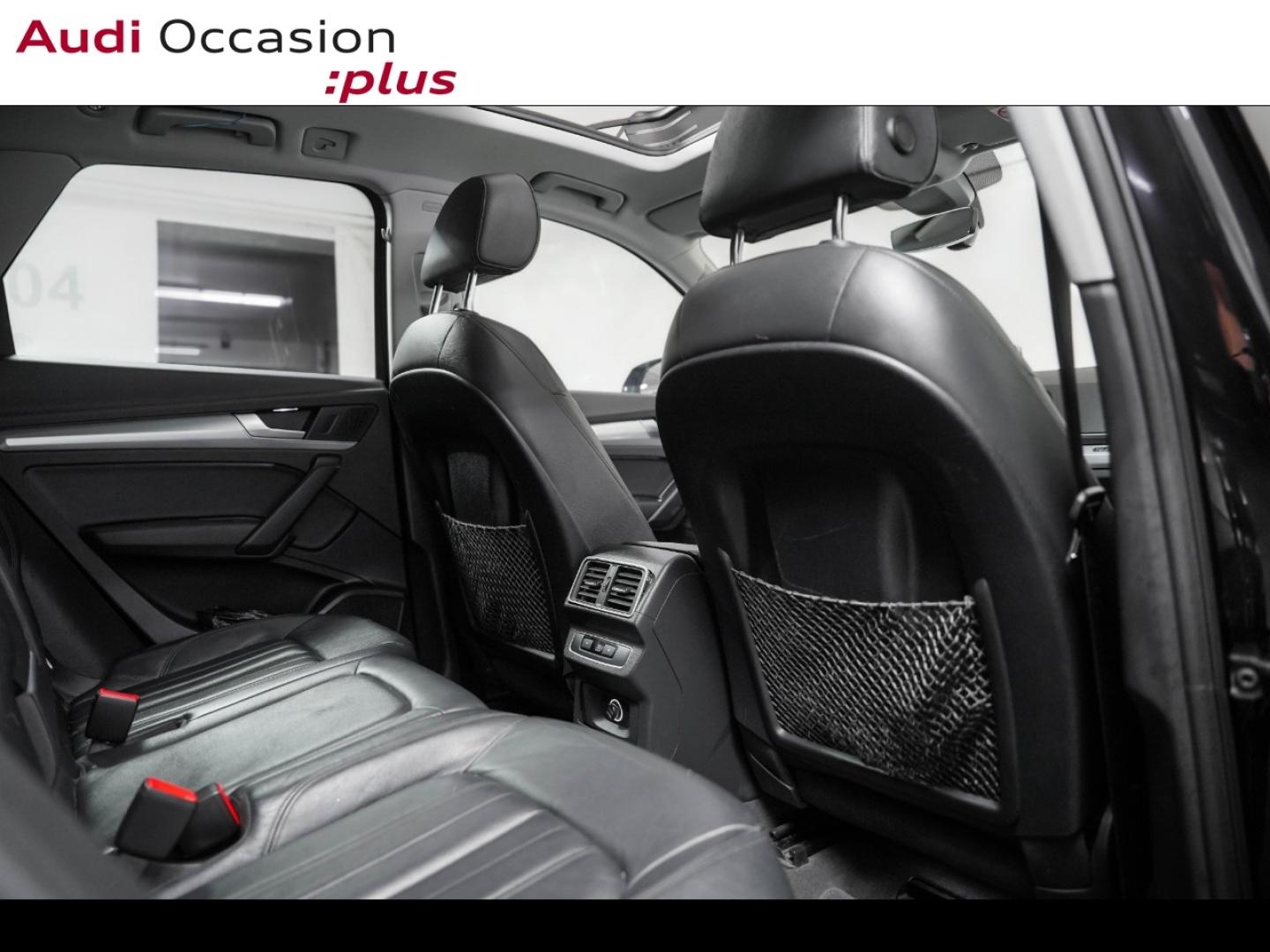 Voitures occasions Audi Q5 Design Luxe Paris