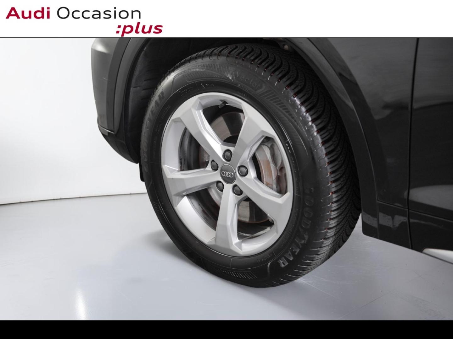 Voitures occasions Audi Q5 Design Luxe Paris