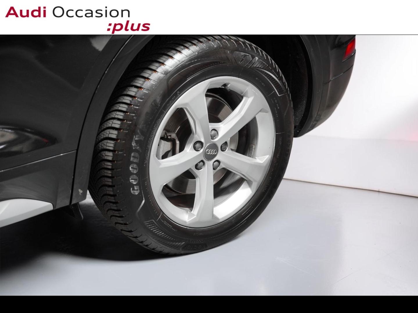 Voitures occasions Audi Q5 Design Luxe Paris