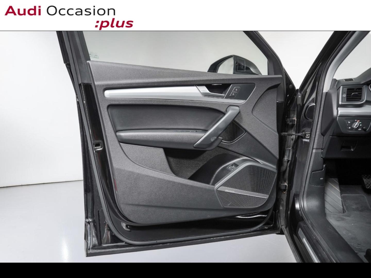 Voitures occasions Audi Q5 Design Luxe Paris