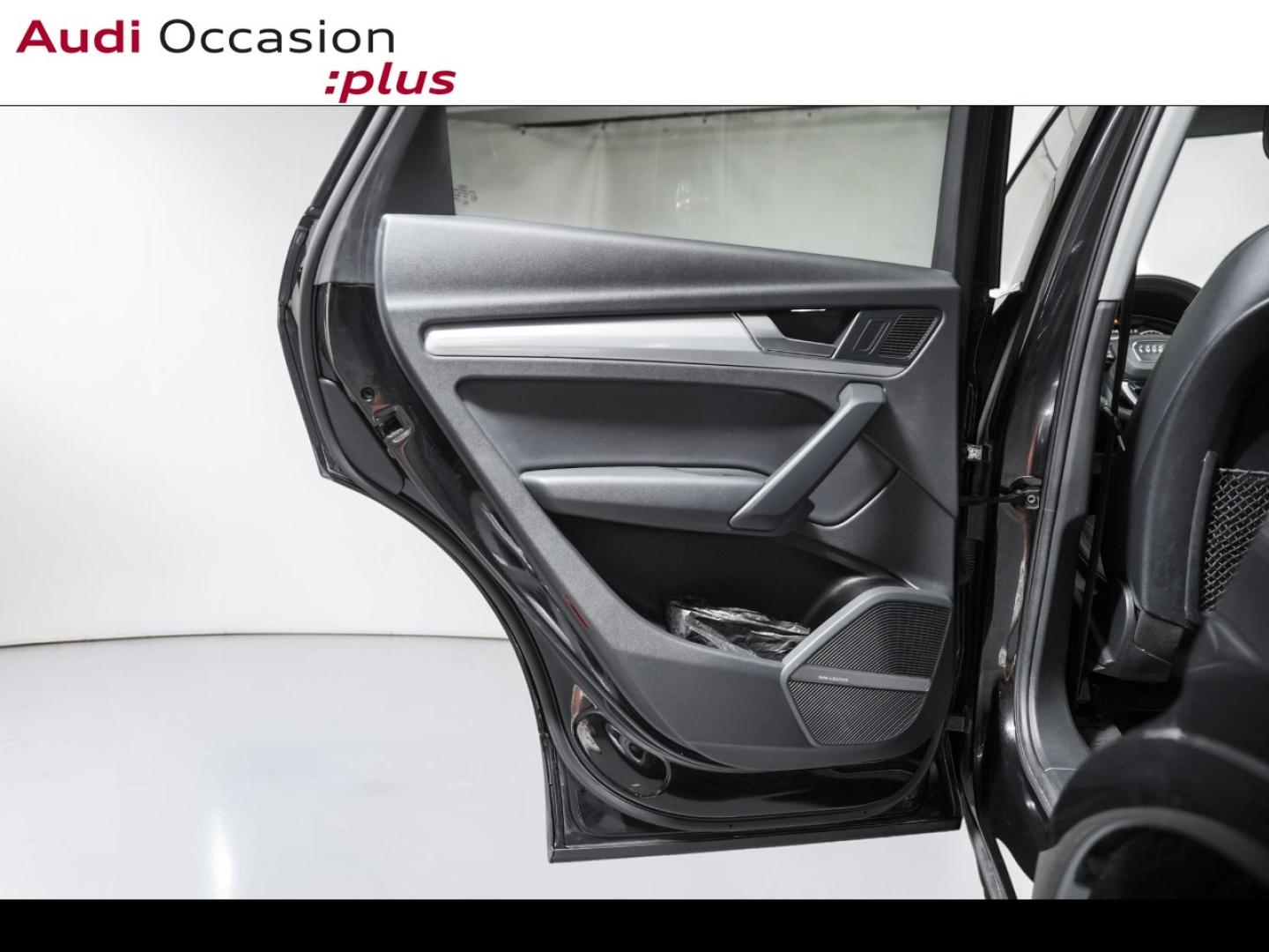 Voitures occasions Audi Q5 Design Luxe Paris