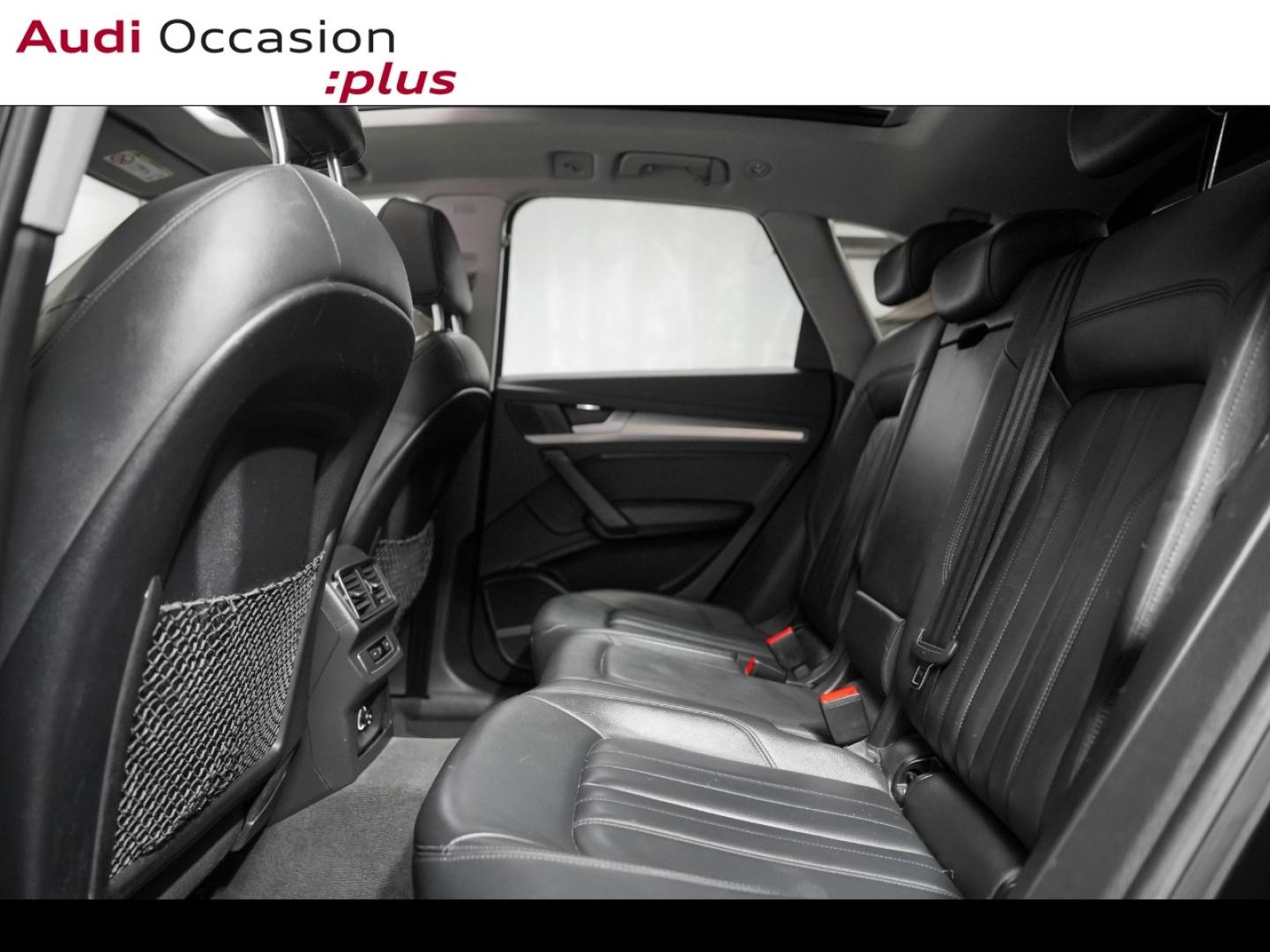 Voitures occasions Audi Q5 Design Luxe Paris