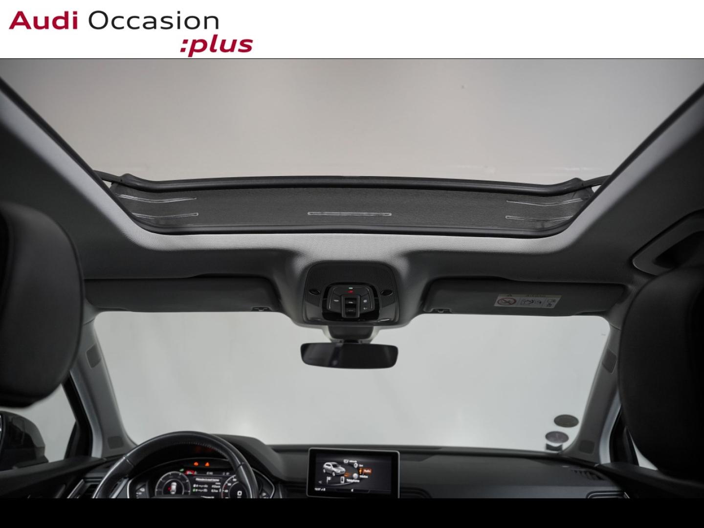 Voitures occasions Audi Q5 Design Luxe Paris