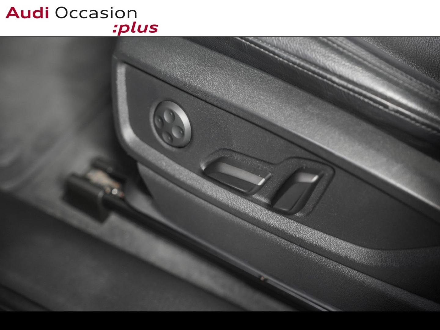 Voitures occasions Audi Q5 Design Luxe Paris