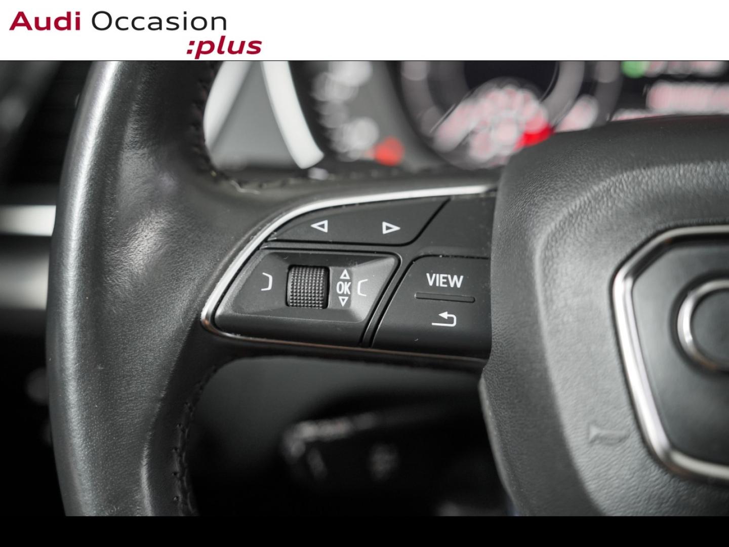 Voitures occasions Audi Q5 Design Luxe Paris
