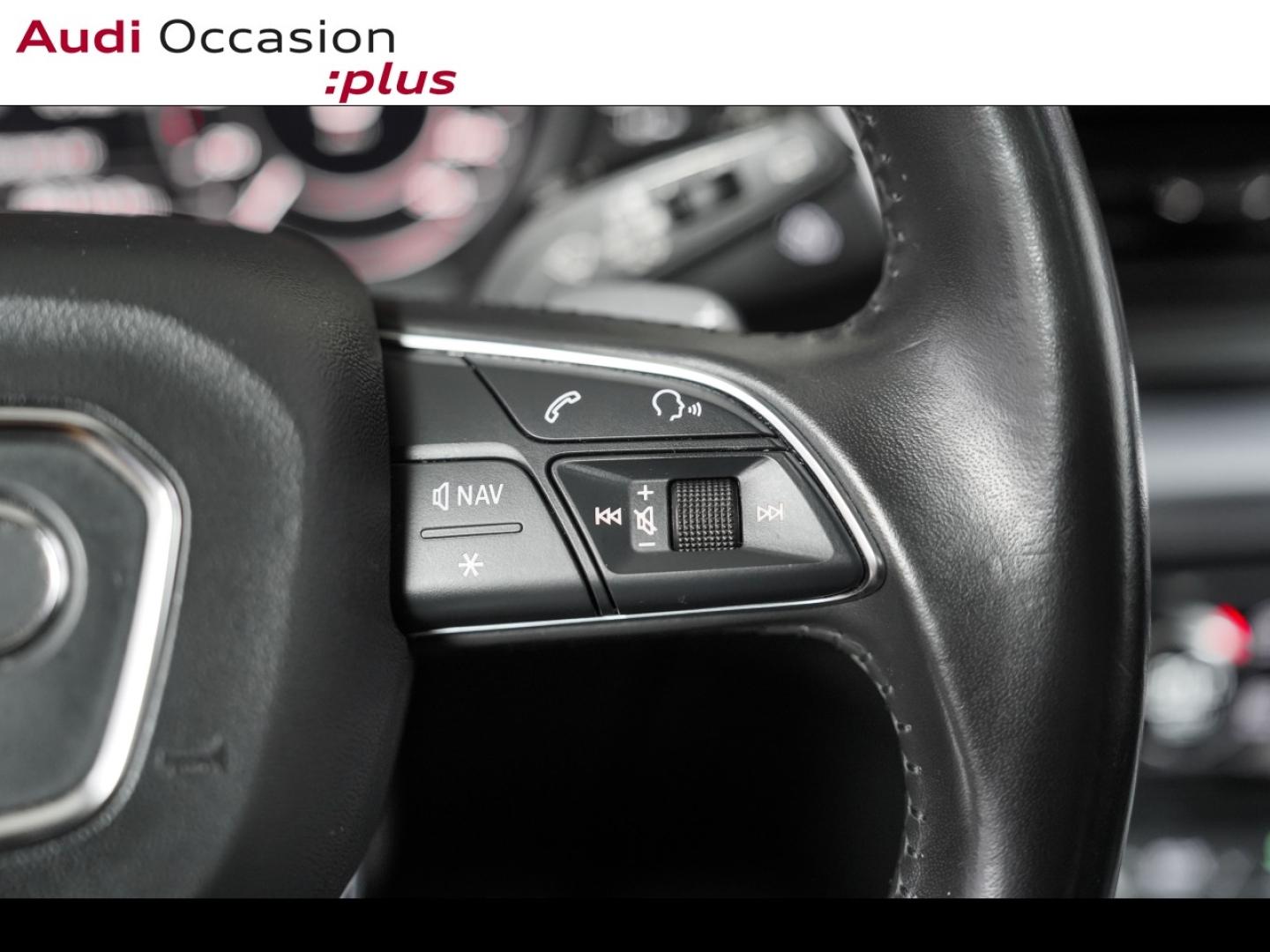 Voitures occasions Audi Q5 Design Luxe Paris