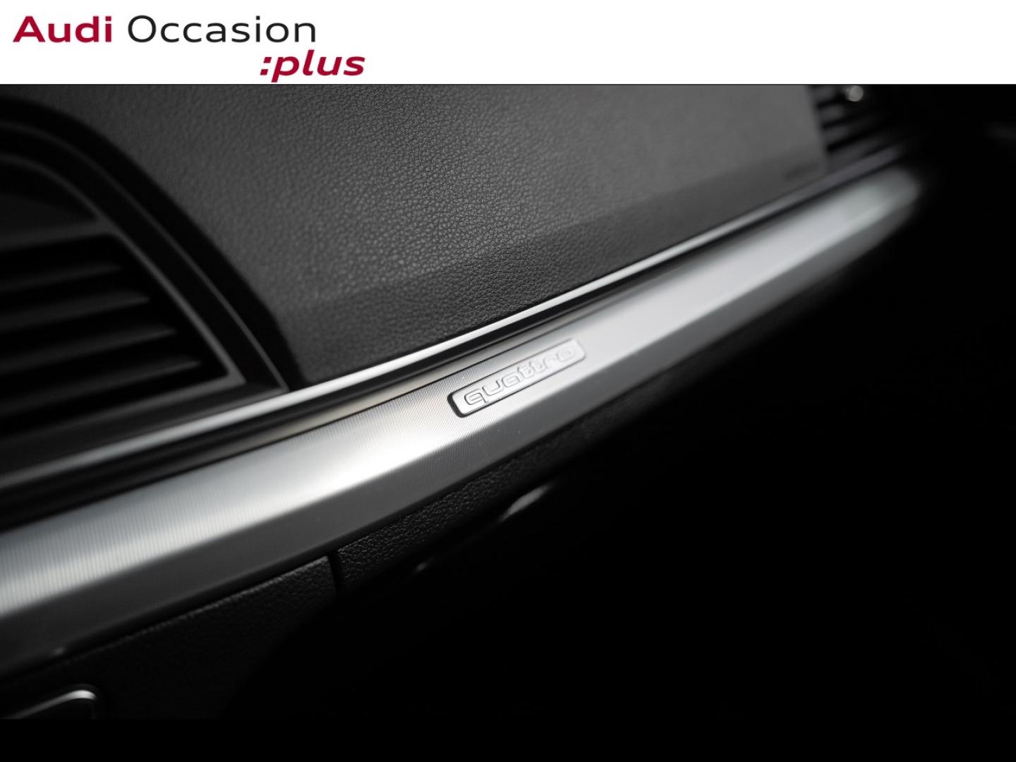 Voitures occasions Audi Q5 Design Luxe Paris