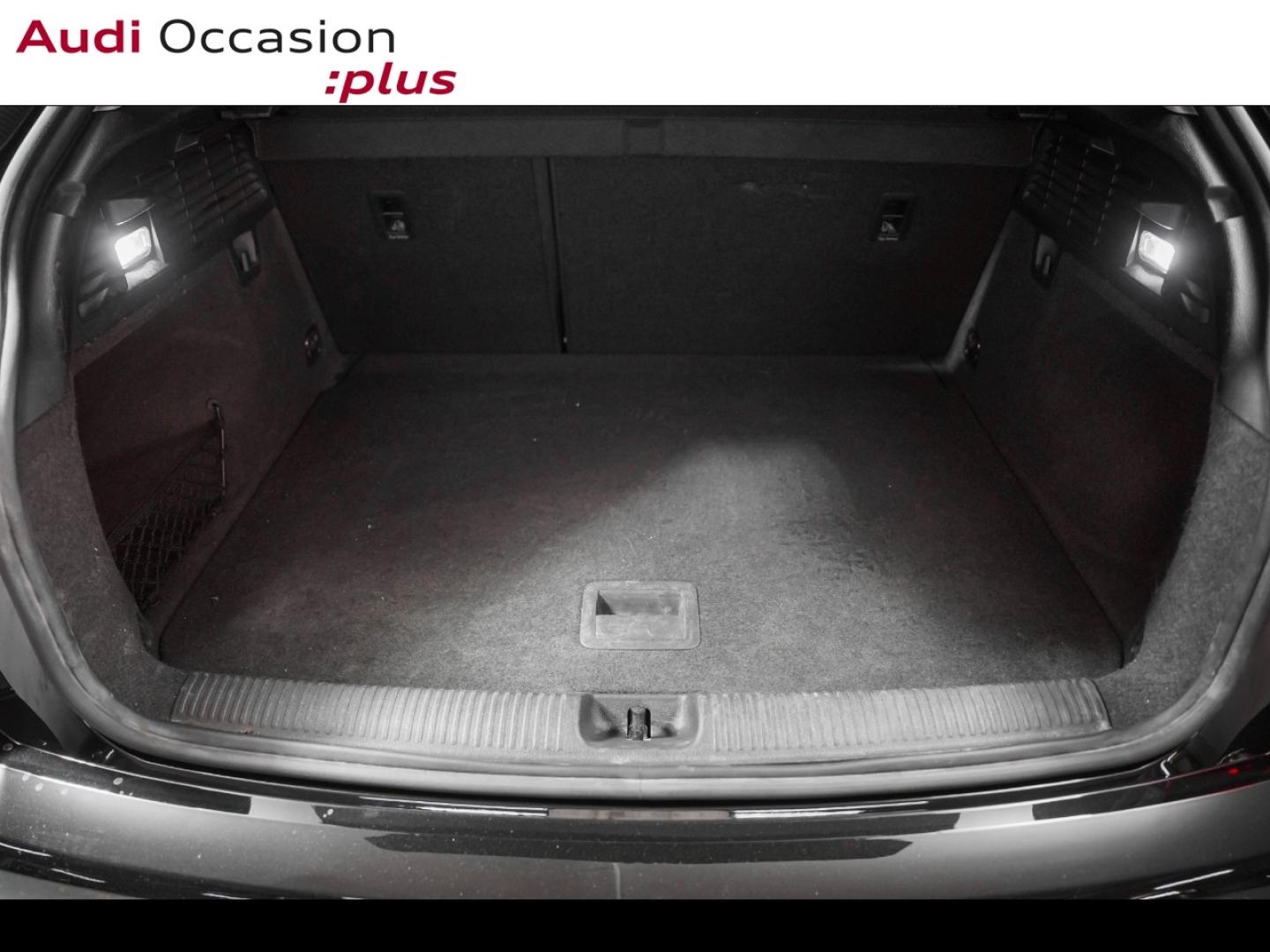 Voitures occasions Audi Q2 Design luxe Paris
