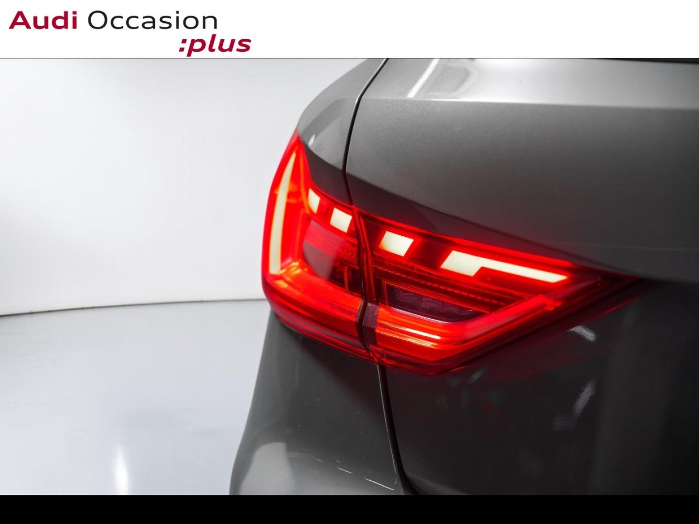 Voitures occasions Audi A1 Sportback S line Paris