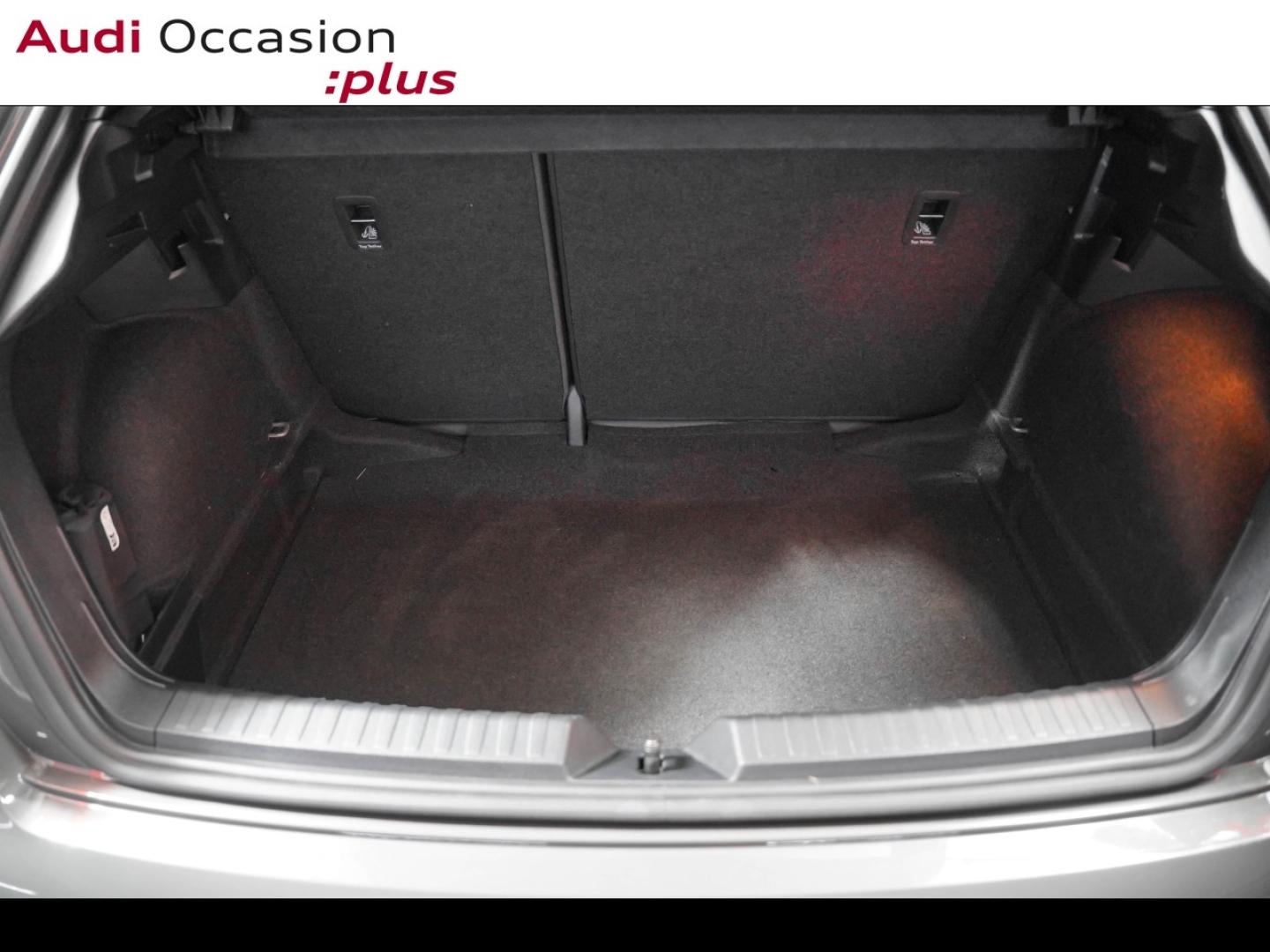Voitures occasions Audi A1 Sportback S line Paris