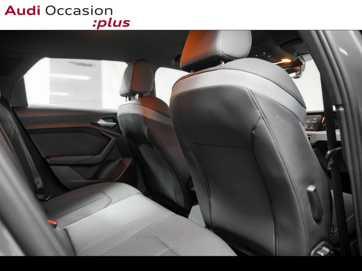 Voitures occasions Audi A1 Sportback S line Paris
