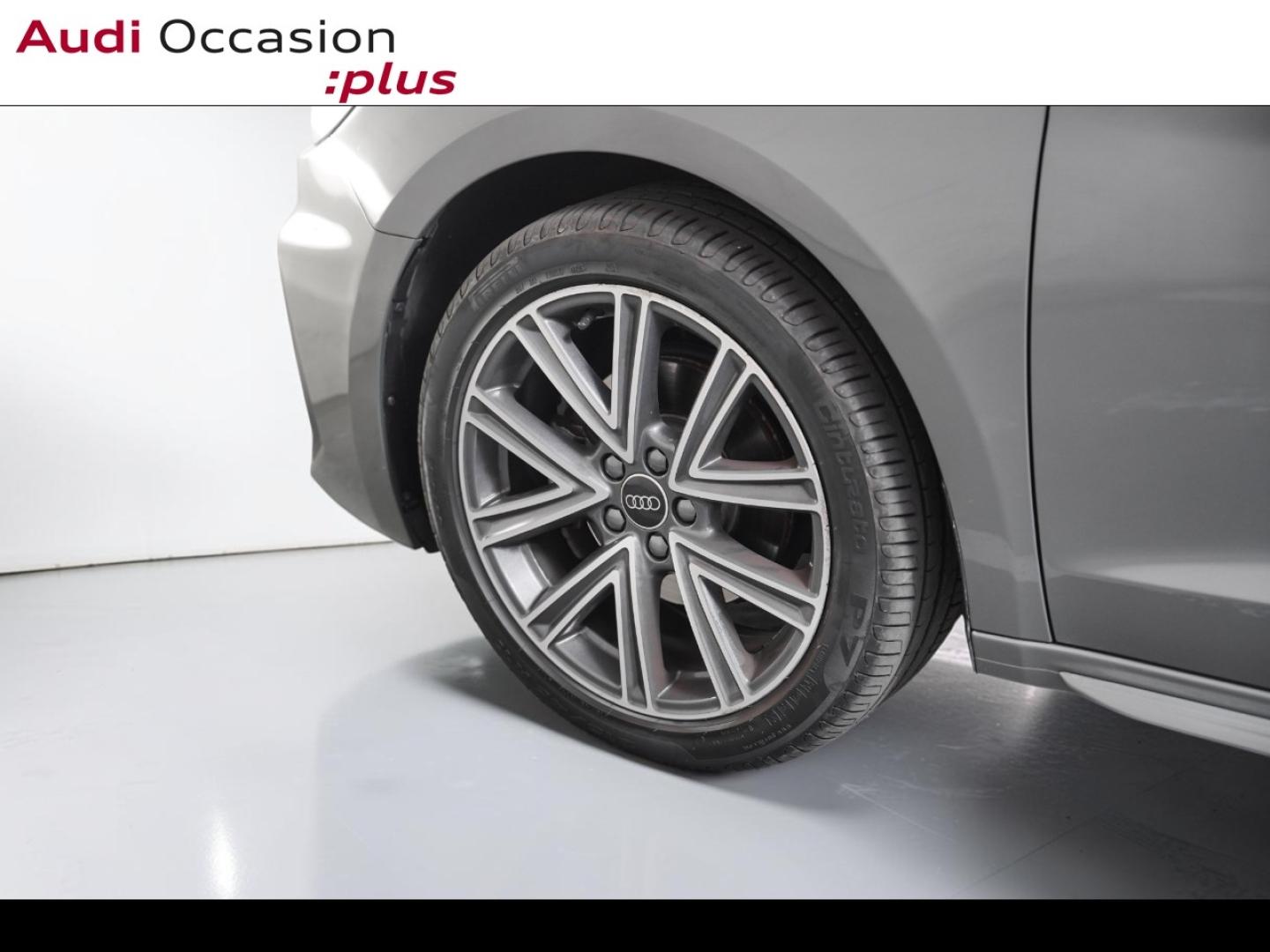 Voitures occasions Audi A1 Sportback S line Paris