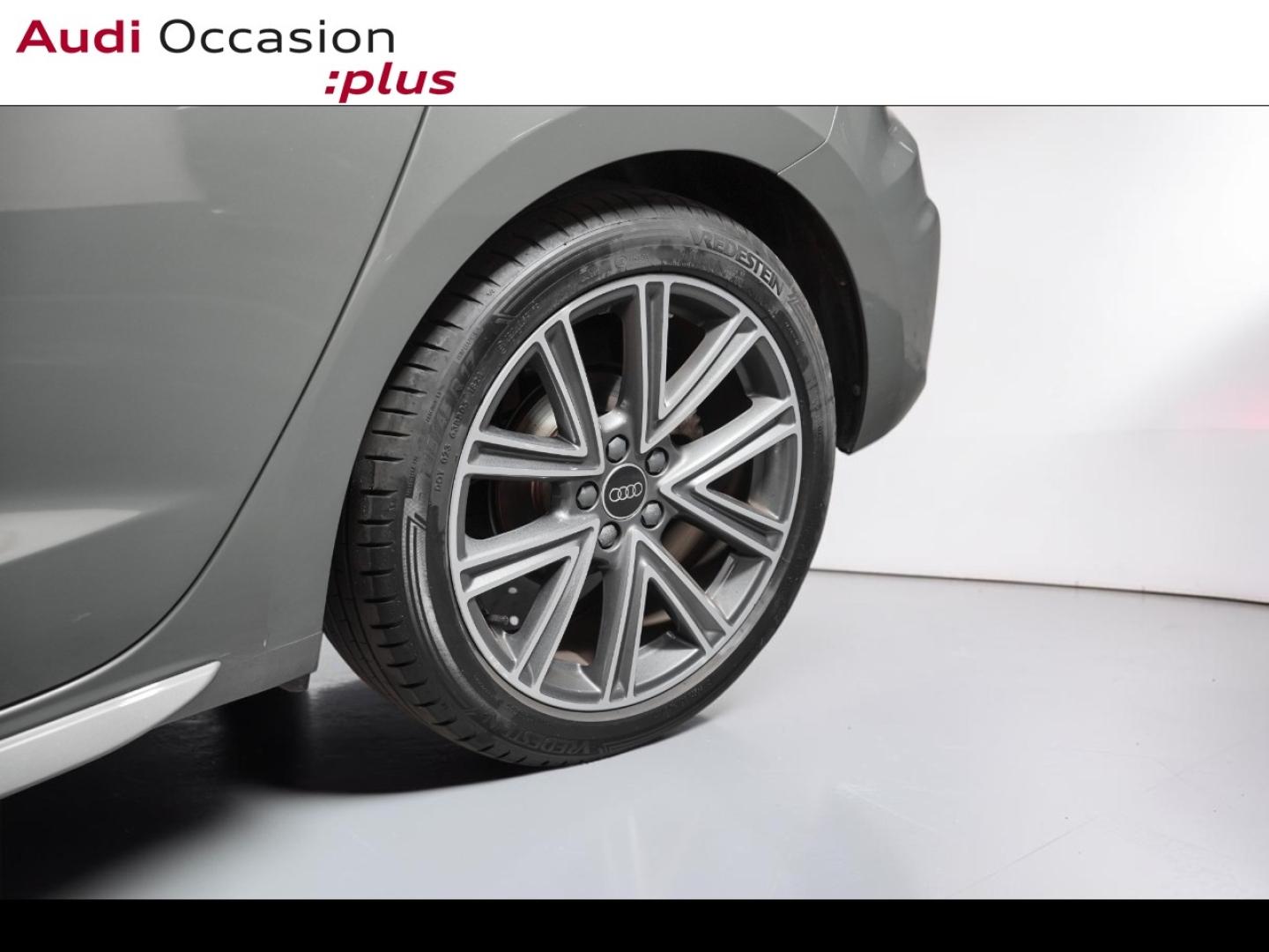 Voitures occasions Audi A1 Sportback S line Paris