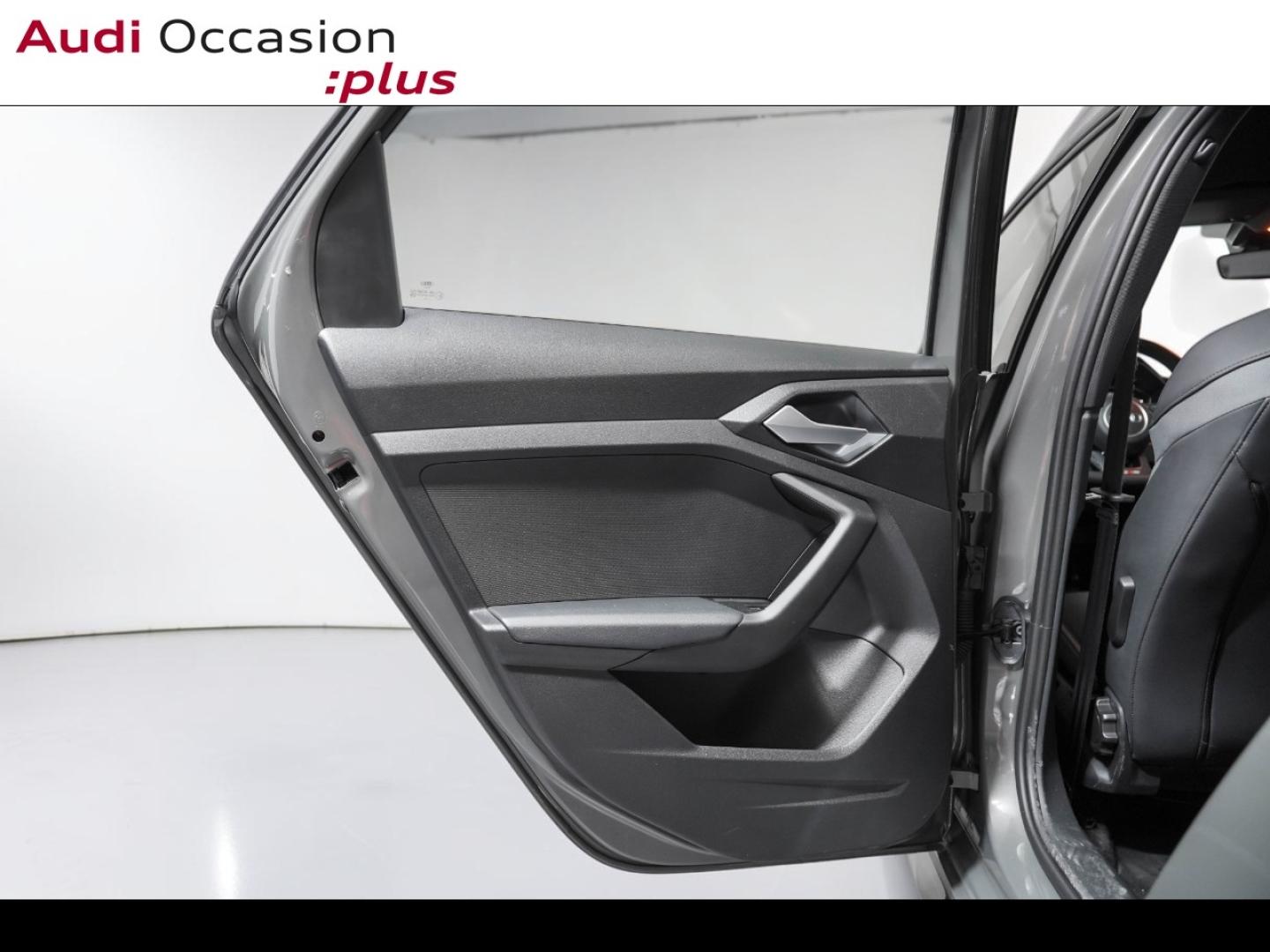 Voitures occasions Audi A1 Sportback S line Paris