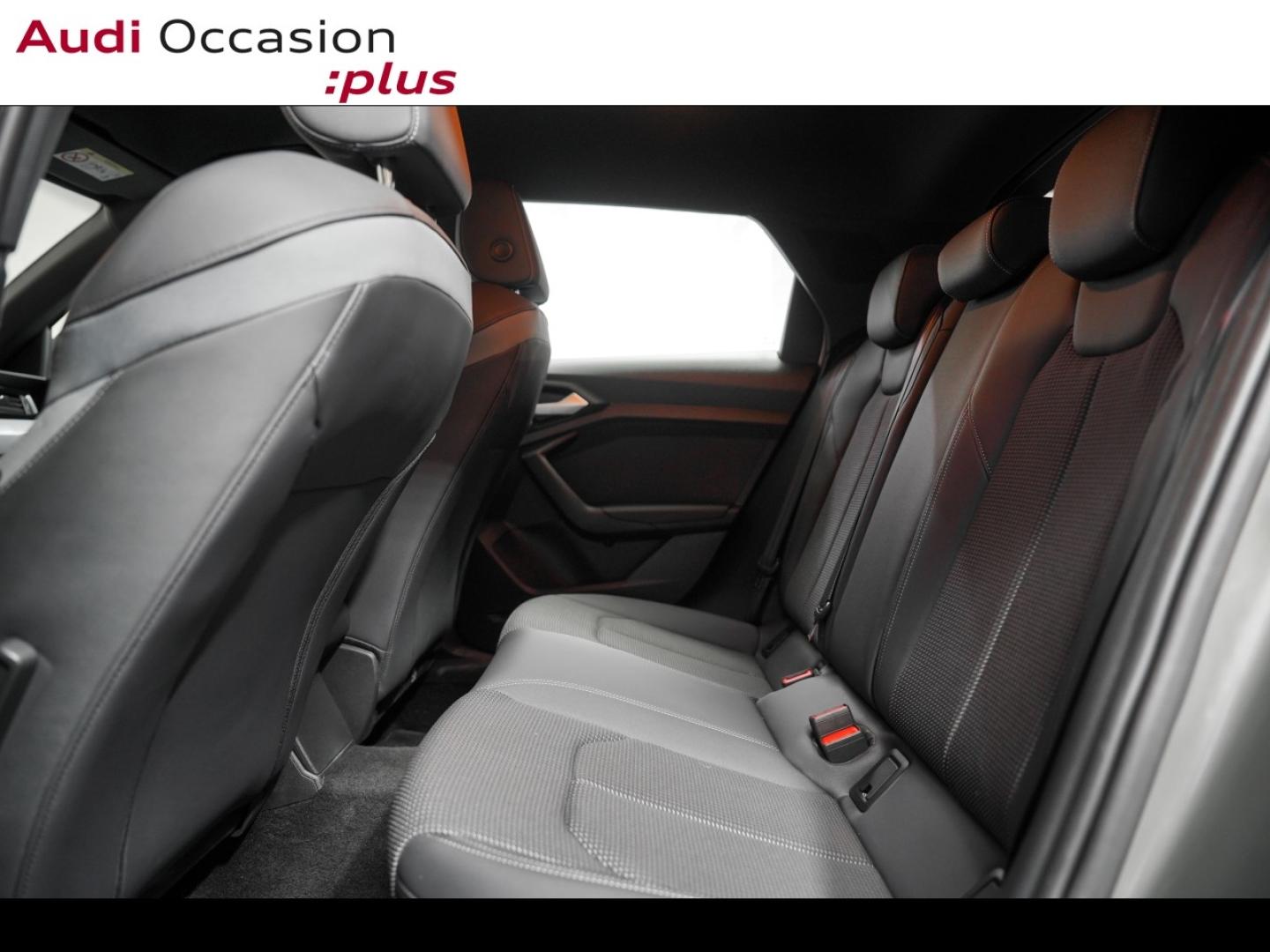 Voitures occasions Audi A1 Sportback S line Paris