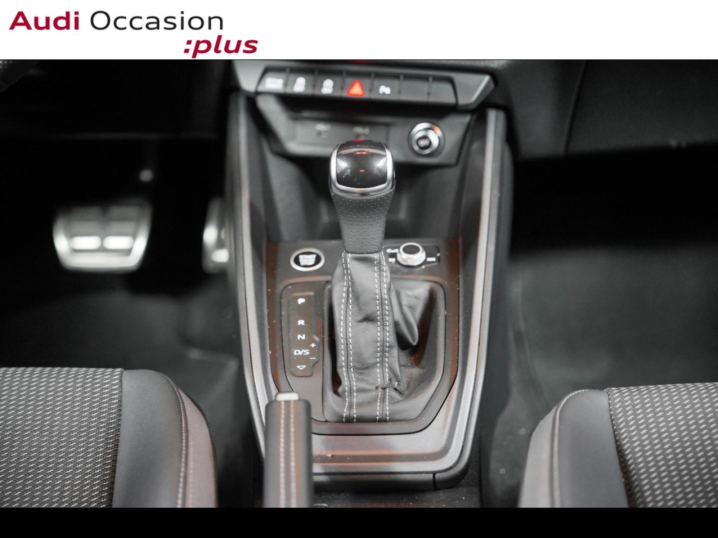 Voitures occasions Audi A1 Sportback S line Paris