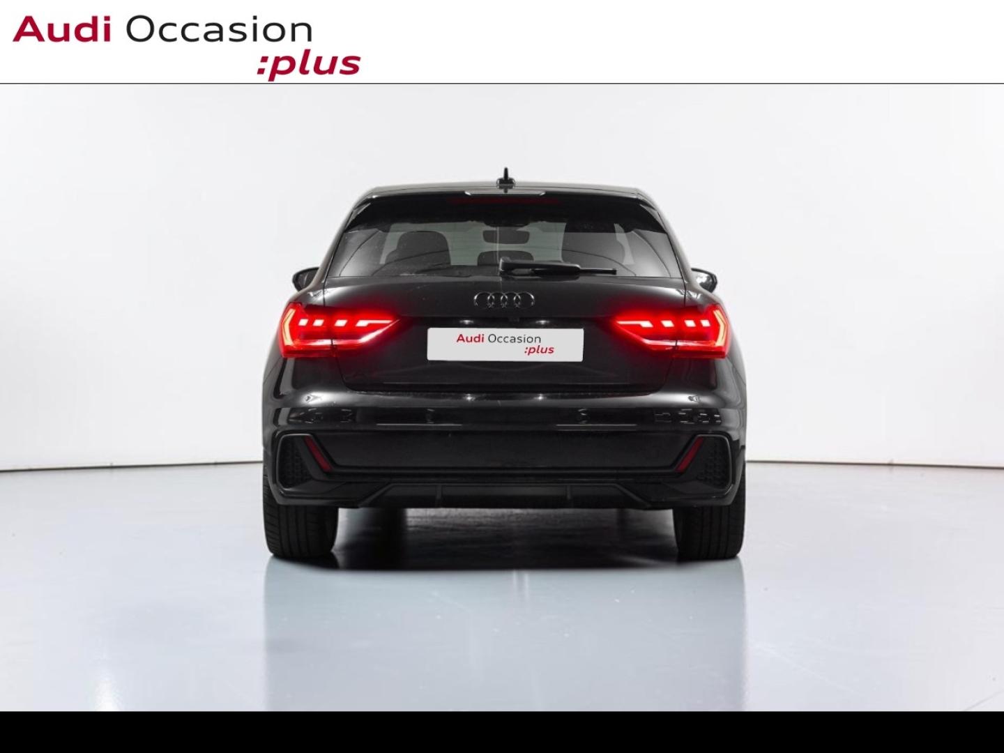 Voitures occasions Audi A1 Sportback S line Paris