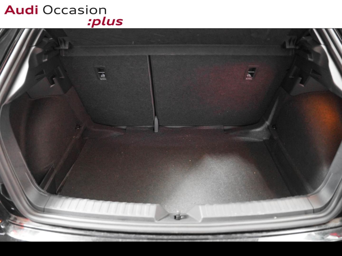 Voitures occasions Audi A1 Sportback S line Paris