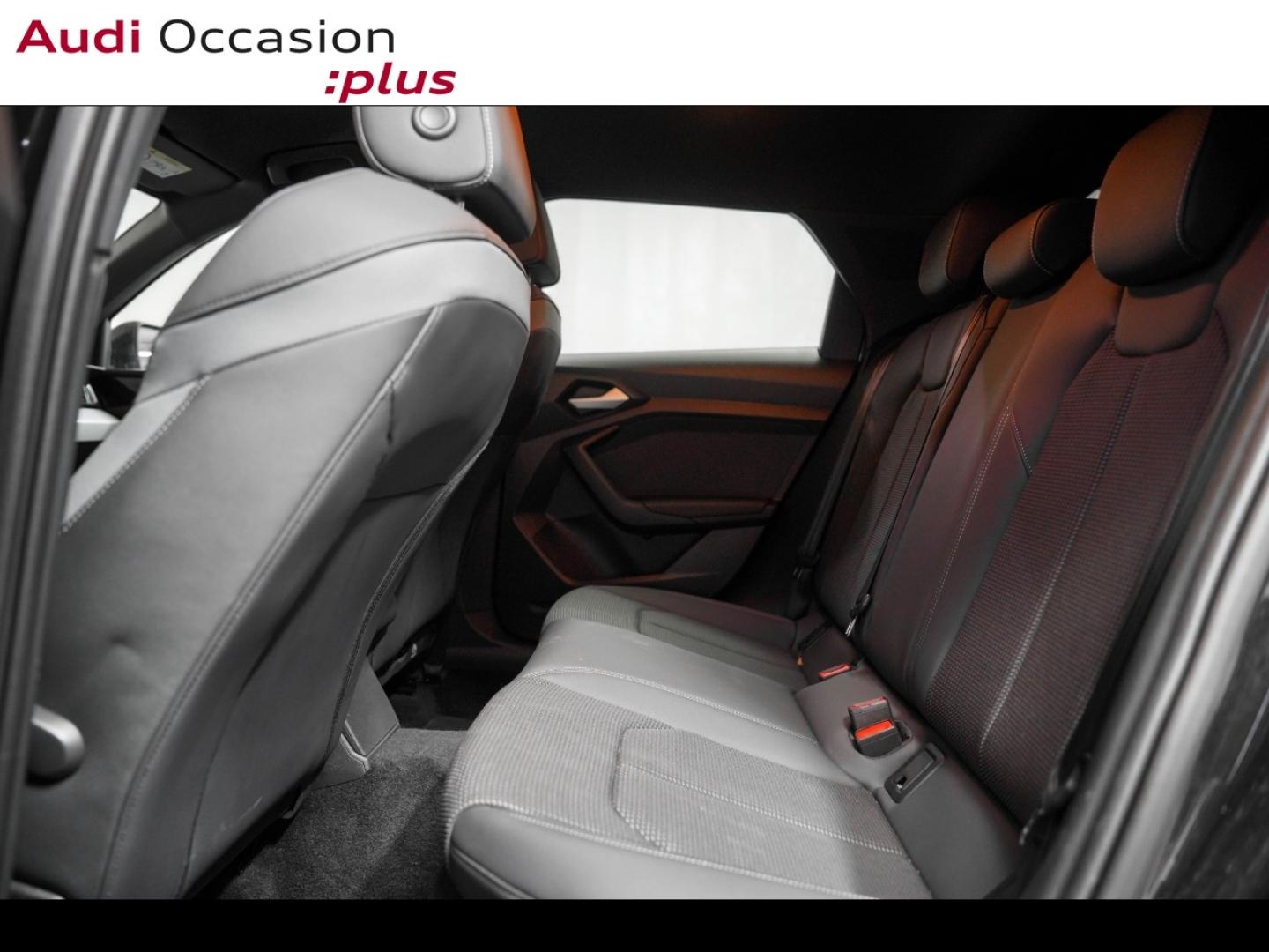 Voitures occasions Audi A1 Sportback S line Paris