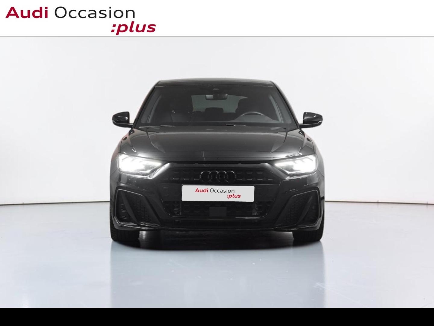 Voitures occasions Audi A1 Sportback S line Paris