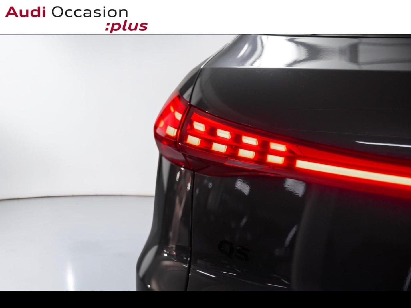 Voitures occasions Audi Q5 Sportback S line Paris