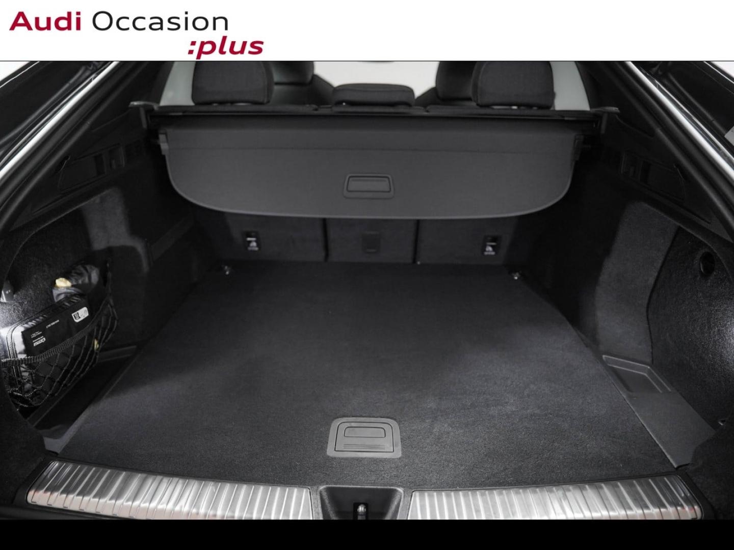 Voitures occasions Audi Q5 Sportback S line Paris