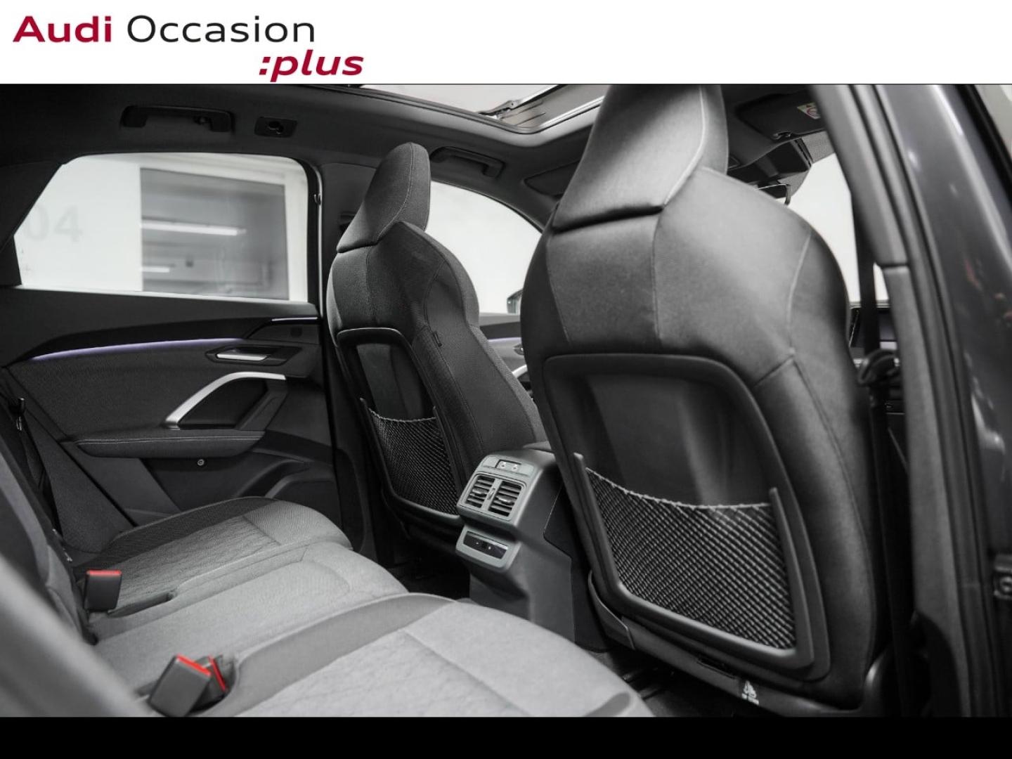 Voitures occasions Audi Q5 Sportback S line Paris