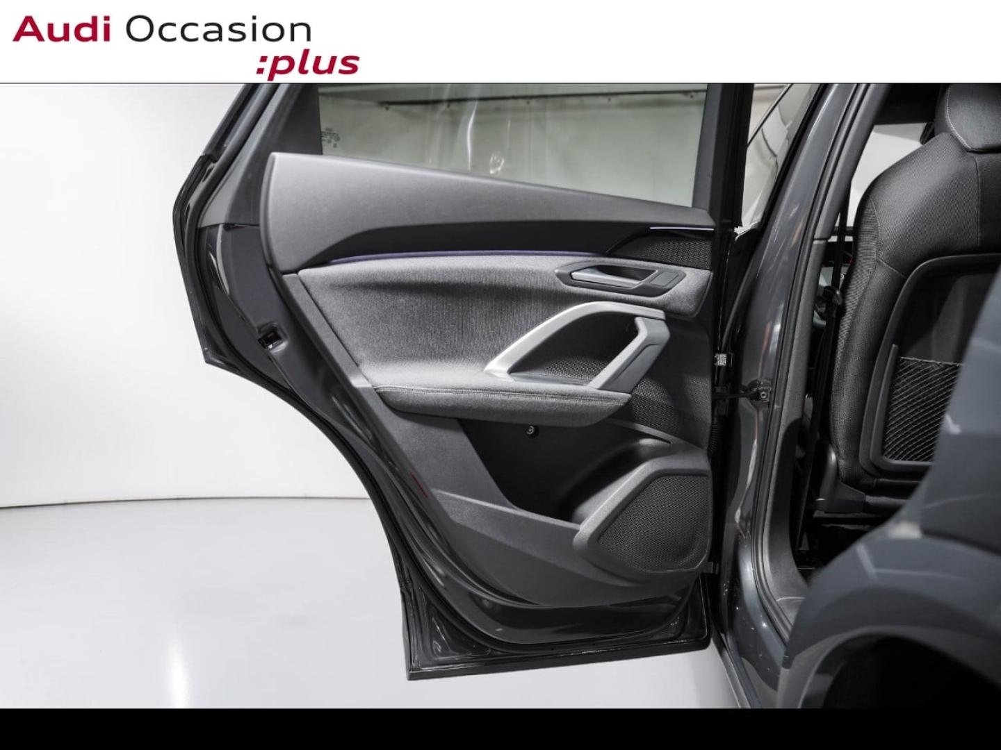 Voitures occasions Audi Q5 Sportback S line Paris