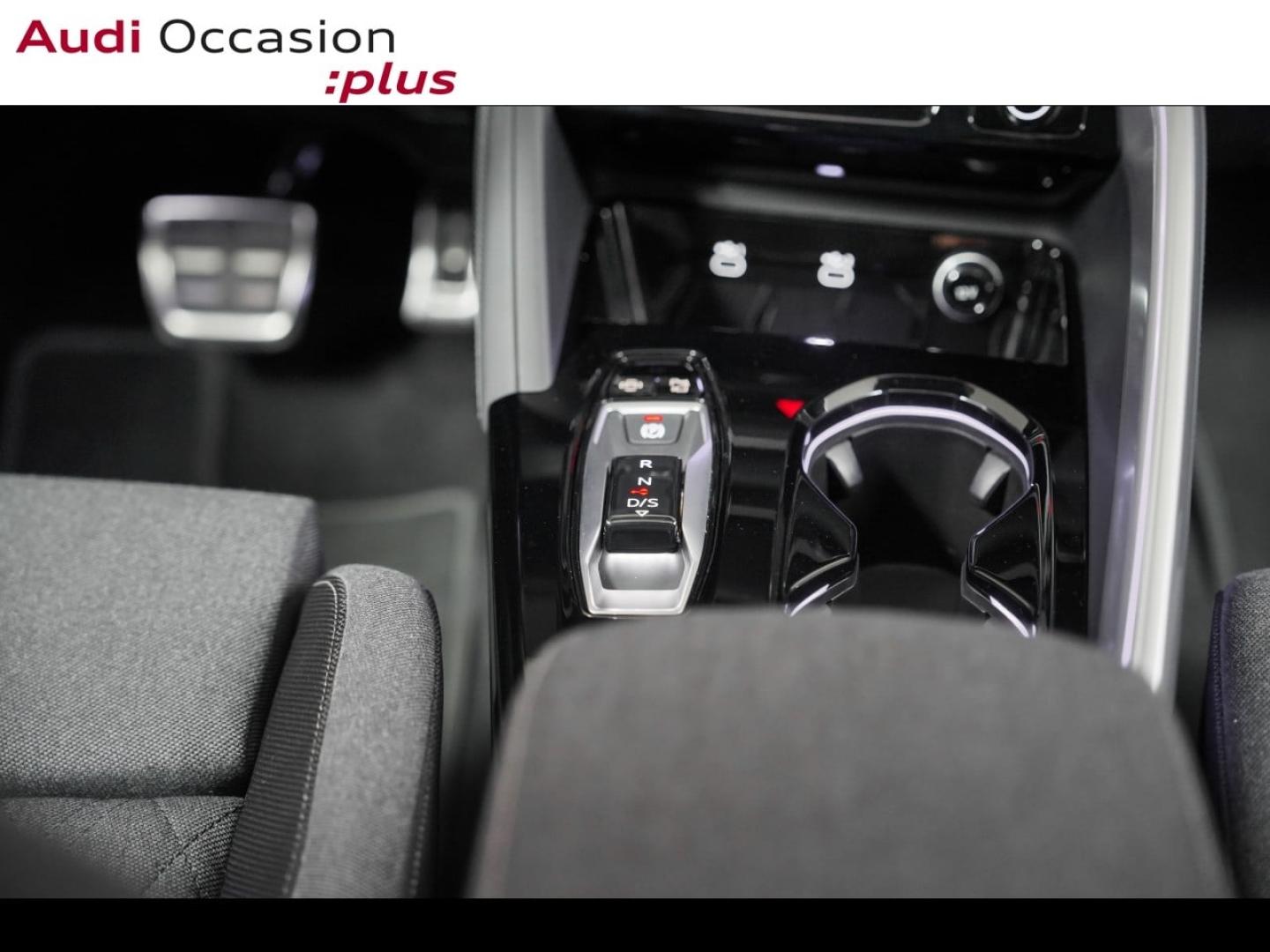 Voitures occasions Audi Q5 Sportback S line Paris