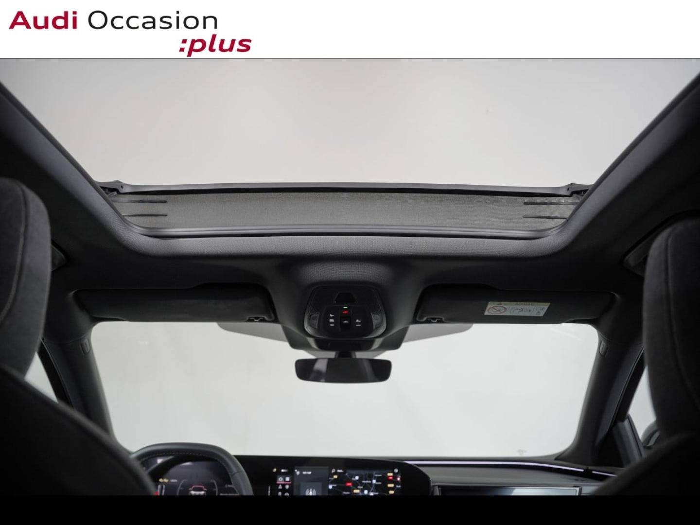 Voitures occasions Audi Q5 Sportback S line Paris