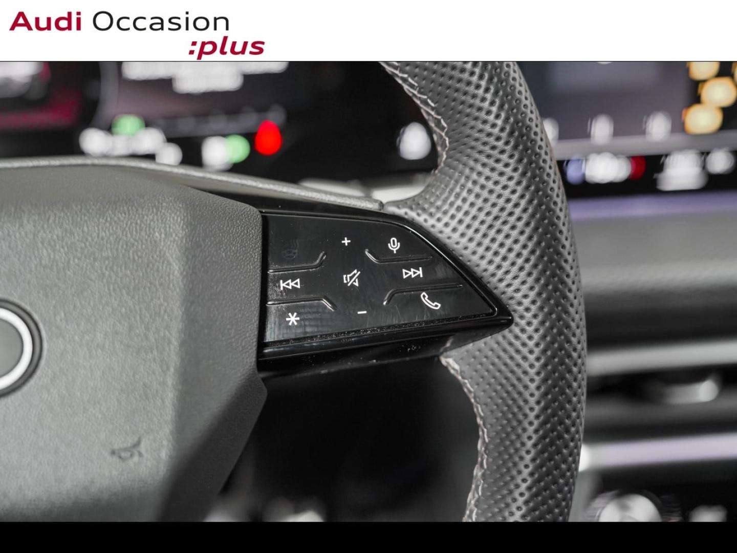 Voitures occasions Audi Q5 Sportback S line Paris