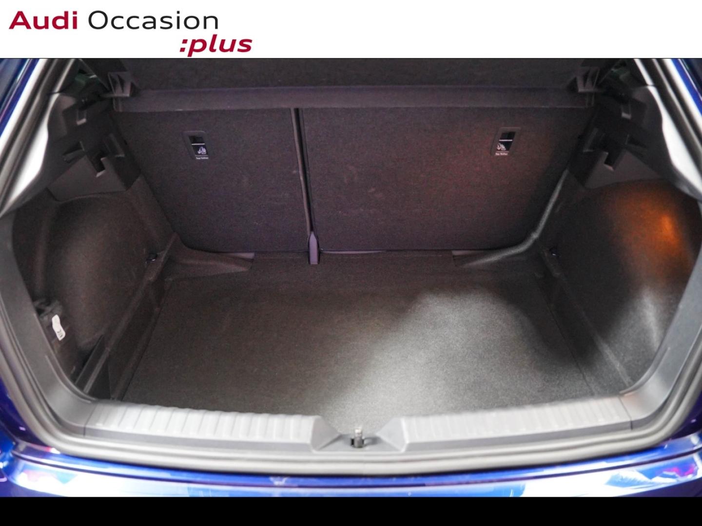 Voitures occasions Audi A1 Sportback S line Paris