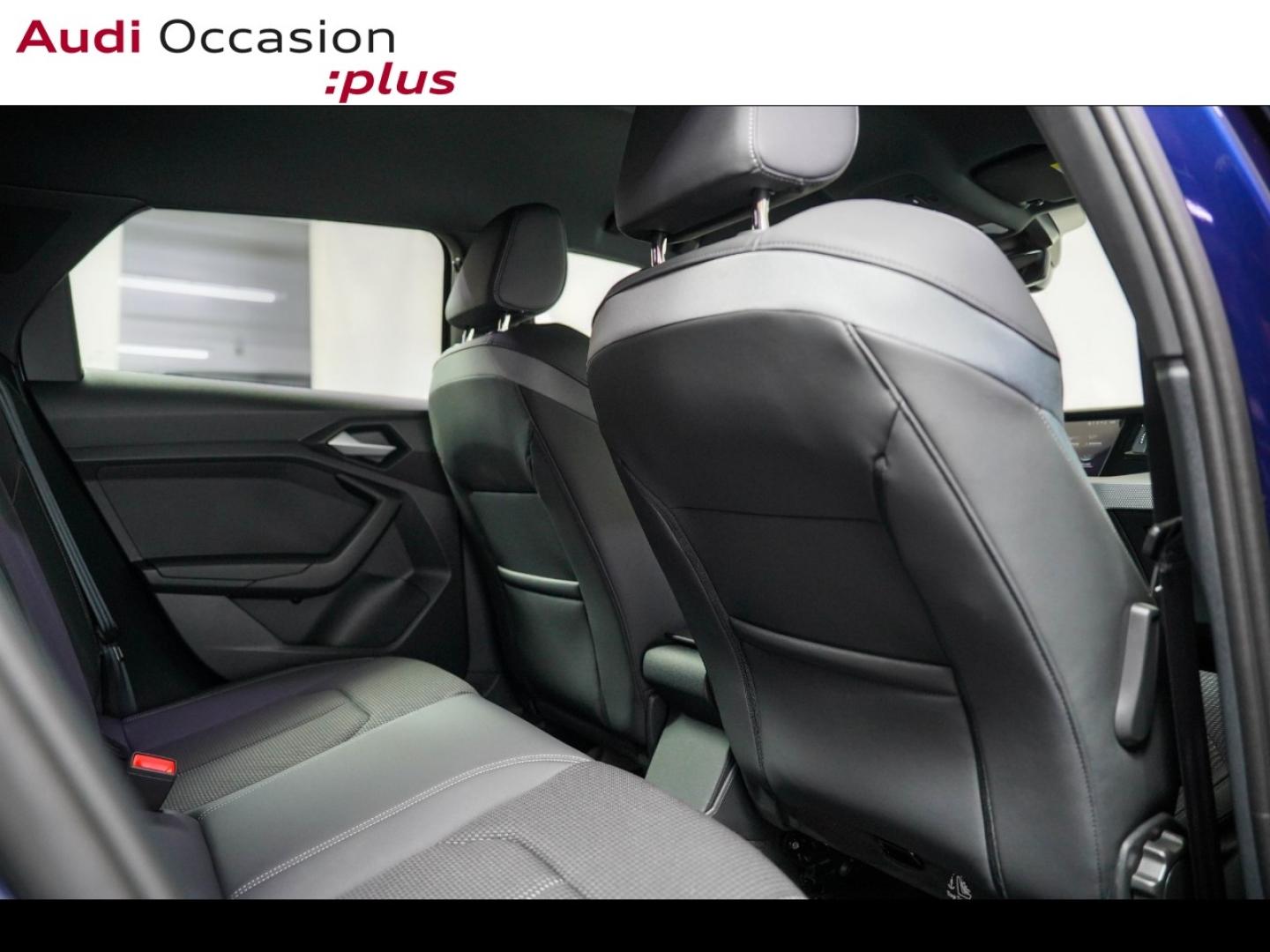 Voitures occasions Audi A1 Sportback S line Paris