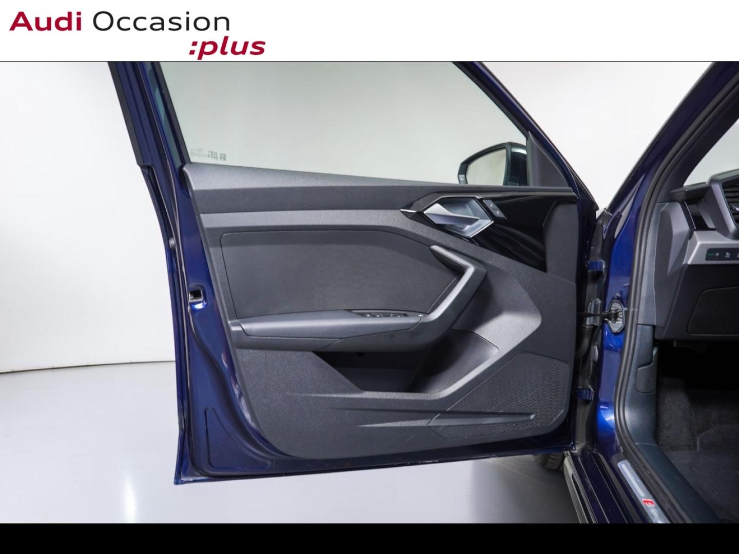 Voitures occasions Audi A1 Sportback S line Paris