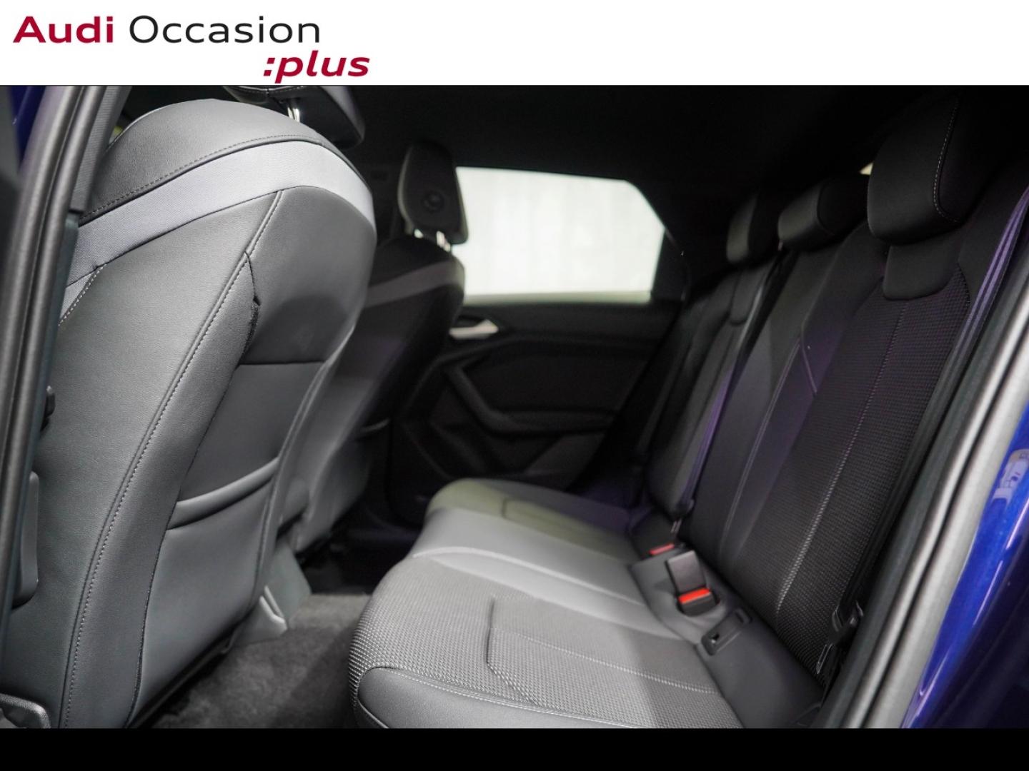 Voitures occasions Audi A1 Sportback S line Paris