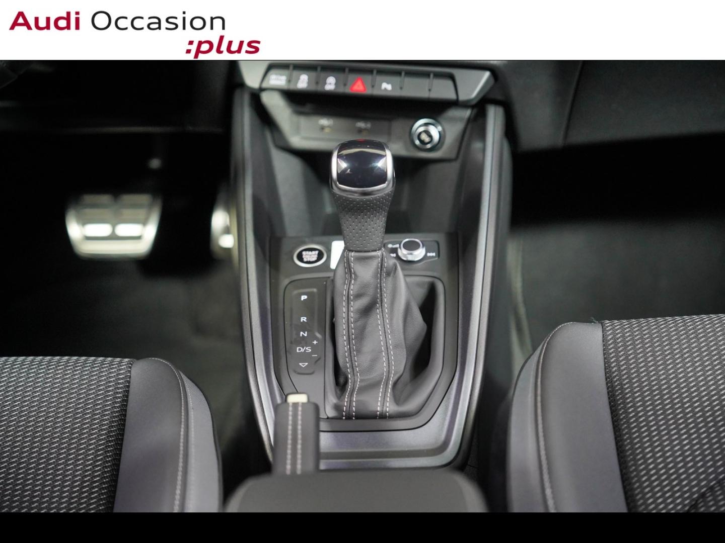Voitures occasions Audi A1 Sportback S line Paris