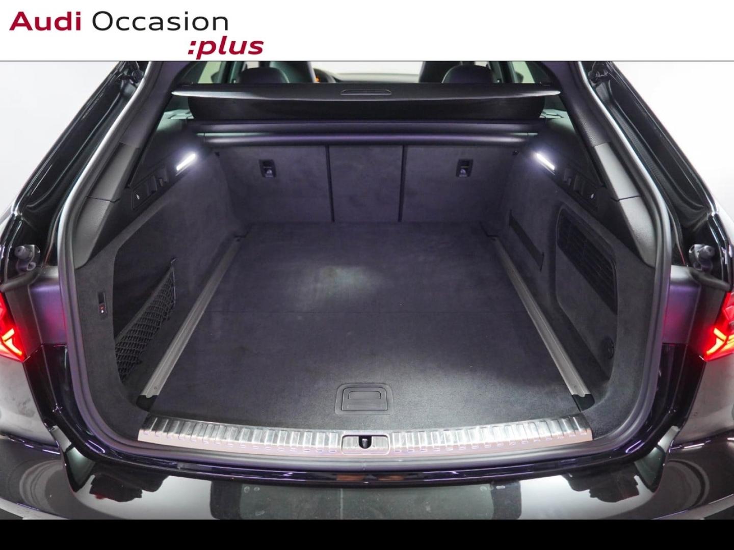 Voitures occasions Audi RS6 Avant Base Paris