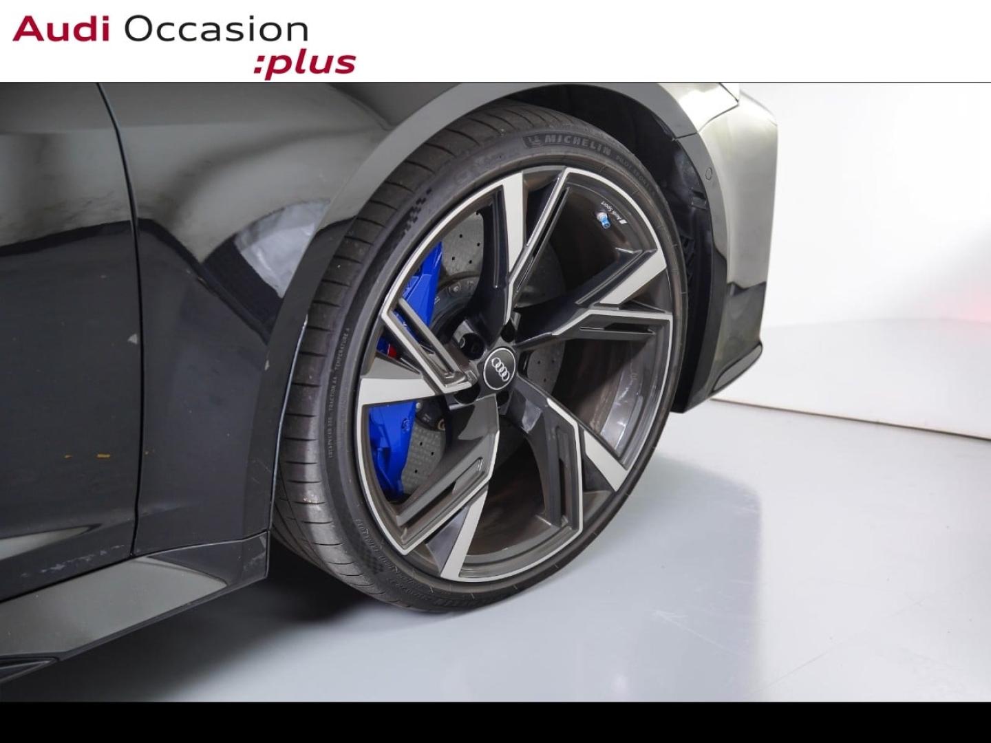 Voitures occasions Audi RS6 Avant Base Paris