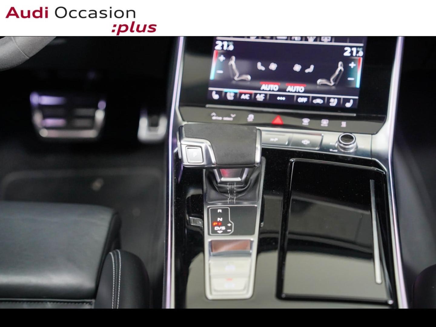 Voitures occasions Audi RS6 Avant Base Paris
