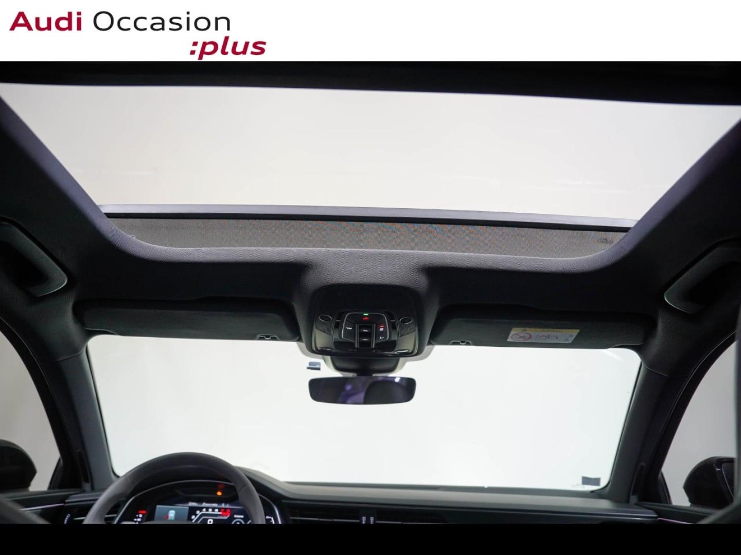 Voitures occasions Audi RS6 Avant Base Paris