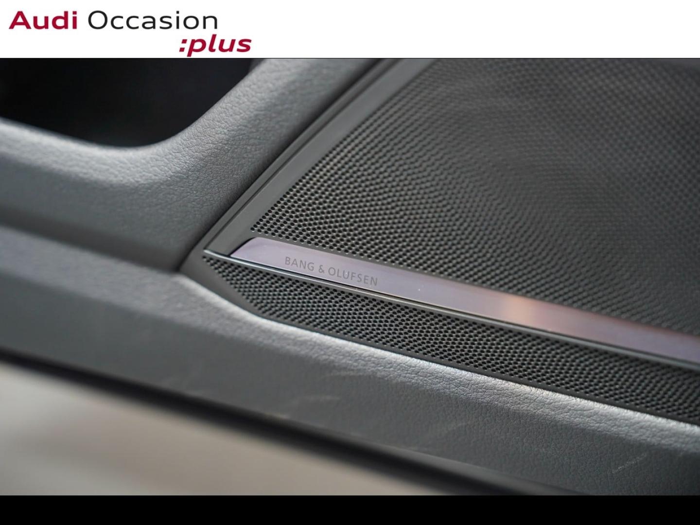 Voitures occasions Audi RS6 Avant Base Paris