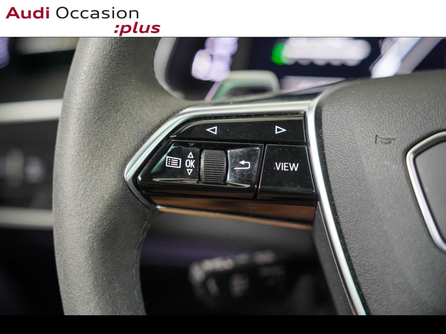 Voitures occasions Audi RS6 Avant Base Paris