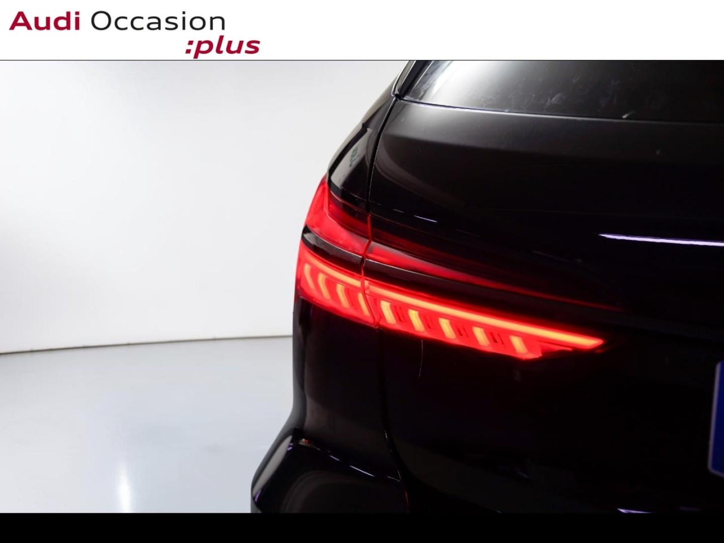 Voitures occasions Audi RS6 Avant Base Paris