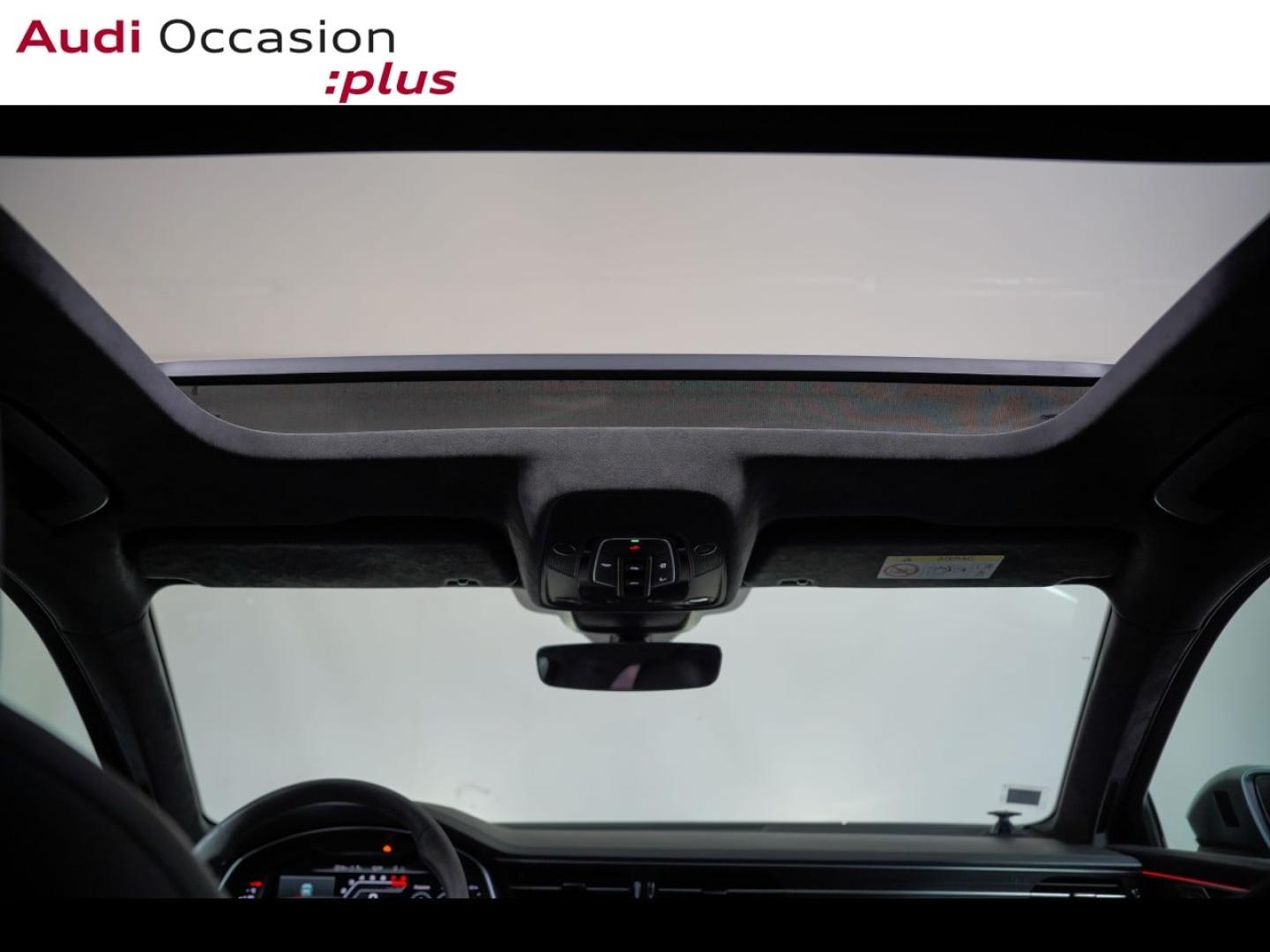 Voitures occasions Audi RS6 Avant Base Paris