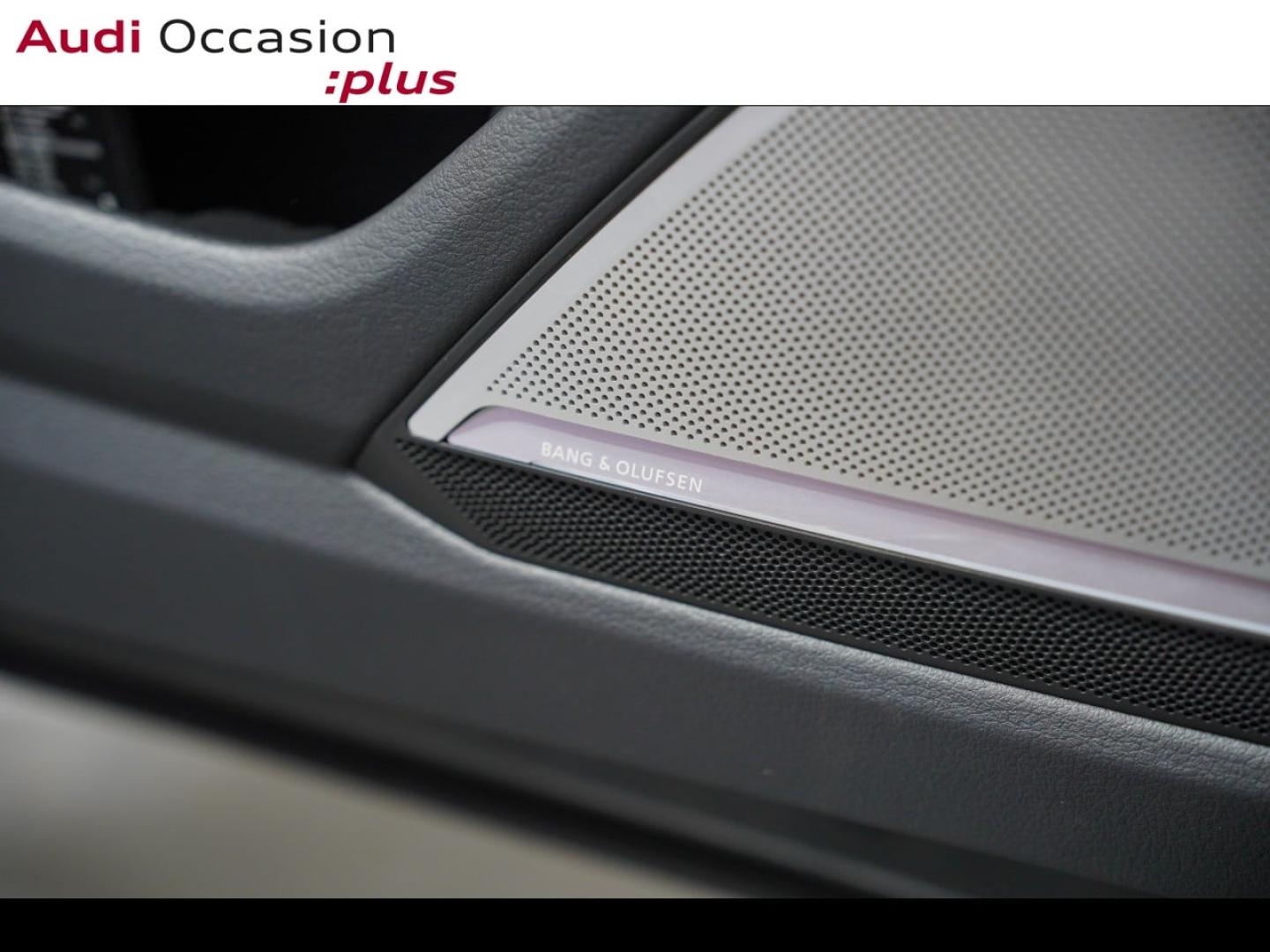 Voitures occasions Audi RS6 Avant Base Paris