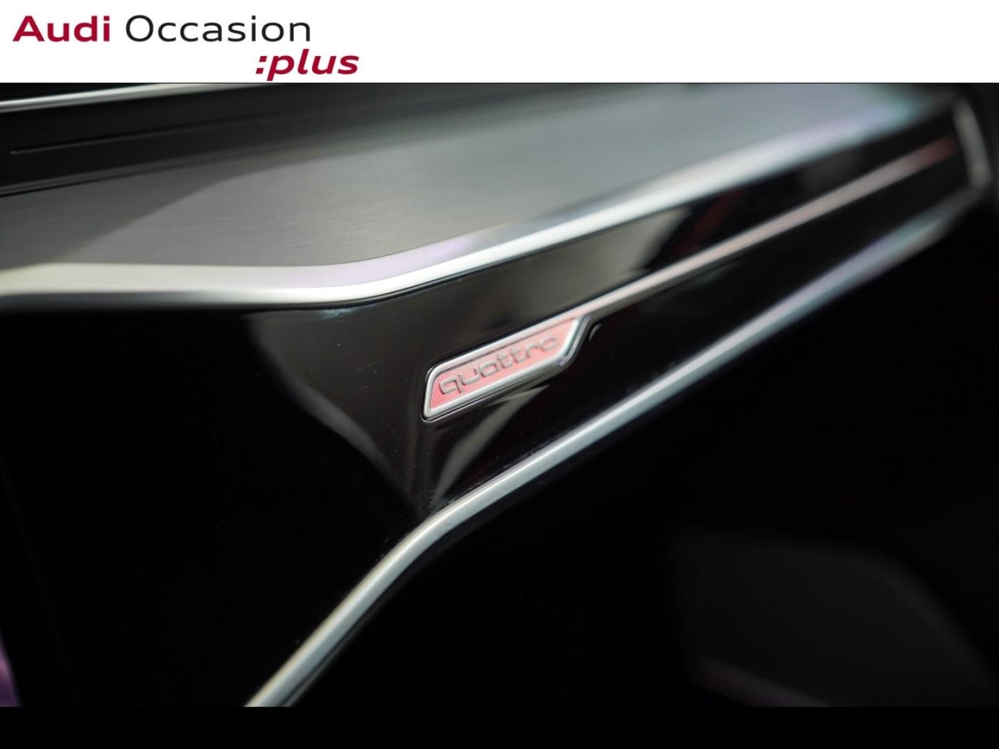 Voitures occasions Audi RS6 Avant Base Paris