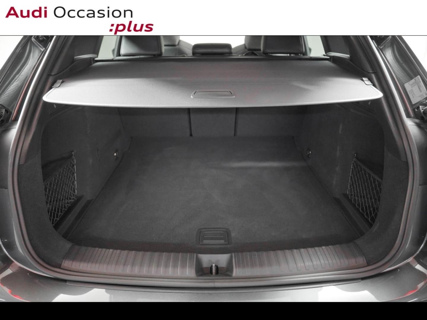 Voitures occasions Audi SQ6 e-tron Base Paris